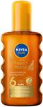 Nivea SPF 6 Spray cu ulei 200 ml - vivantis