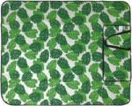 Cattara Leaves Piknik takaró, 120×150 cm