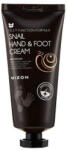 MIZON Multi Function Formula Snail crema de maini pentru picioare 100 ml - vivantis