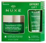 NUXE Set Crema antirid de zi, 50 ml + Crema de noapte, 15 ml Nuxuriance Ultra, Nuxe - vivantis