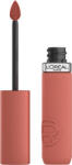 L'Oréal L'Oréal Infaillible Matte Resistance ruj buze mat hidratant culoare 630 Rose Heat 5 ml