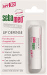 sebamed Balsam dermatologic protector pentru buze cu SPF 30, 4.8 g, Sebamed