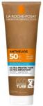 La Roche-Posay La Roche-Posay Anthelios Loțiune de protecție solară pentru față și corp SPF 50+ Eco Tube, 250 ml