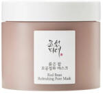 Beauty of Joseon Mască pentru curățarea porilor Red Bean Refreshing Pore Mask - 140 ml Masca de fata