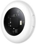 hoco. E91C bluetooth проследяване за ключодържател, съвместим с iOS, FEHÉR E91C_W (E91C_W)