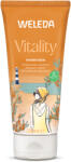Weleda Ingrijire Corp Creamy Body Wash Stimulating And Enlivening Gel Dus 200 ml - vivantis