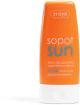 Ziaja Sopot Sun, cremă de protecție solară, piele fotosensibilă, SPF 25, 60 ml