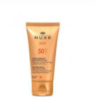 NUXE Sun Melting Protecție solară Cremă Pentru față SPF50 50ml