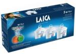 LAICA M3M Mineral Balance 3db bi-flux Filterpatrone (M3M) (M3M) Rezerva filtru cana