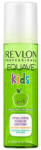 Revlon Revlon Equave Kids Balsam hipoalergic pentru par usor de pieptanat de 3 ani 200 ml