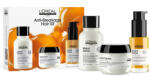 L'Oréal L'Oréal Serie Expert Metal Detox set cadou pentru par vopsit si deteriorat