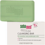 sebamed Sensitive Skin - Calup dermatologic fara sapun, 100 ml