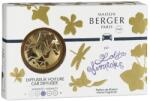 Maison Berger Paris Set odorizant masina Maison Berger Lolita Lempicka - Or satine + rezerva ceramica (6440)