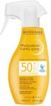 BIODERMA Photoderm Spray Cu Protecție Solară Pentru Corp SPF50+ 300ml