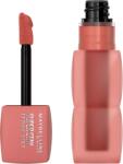 Maybelline SuperStay Teddy Tint ruj cu persistență îndelungată cu efect mat culoare 15 Skinny Dip 5 ml