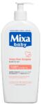 Mixa Gel de dus fara sapun pentru curatarea corpului si a parului, 400ml, Mixa - vivantis