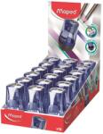 Maped Дисплей за смесване, с два отвора, контейнер, MAPED "Tonic", син 068611 (068611)