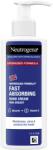 Neutrogena Cremă de mâini cu absorbție rapidă 150 ml