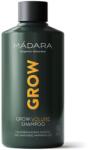 MÁDARA Cosmetics Cosmetics Grow, Șampon pentru volum și creșterea părului 1×250 ml, șampon natural