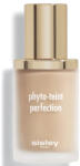 Sisley Phyto-Teint Perfection fond de ten cu acoperire ridicată pentru strălucirea și netezirea pielii culoare 2N1 - Sand 30 ml