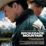 VERVE Brokeback Mountain (Original Motion Picture Soundtrack)