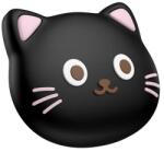 hoco. E91D bluetooth проследяване за ключодържател, съвместим с iOS + силиконов калъф, ЧЕРЕН E91D_BLACK (E91D_BLACK)