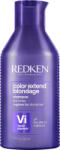 Redken Color Extend Blondage VI Șampon de Reconstrucție/Hrană și Păstrarea Culorii pentru Păr Vopsit 300ml