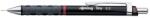 rOtring Печатащ екран ROTRING TIKKY 0, 5 mm черен NRR1904695 (NRR1904695)