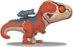 Funko Figurină Funko POP! Games: Turok Origins - Armored Lusovenator #1198 (108574) Figurina