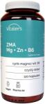 Vitaler's Magneziu + Zinc + Vitamina B6, 120 capsule