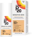 P20 Sensitive Skin Cremă de protecție solară pentru corp, SPF50+, 200 ml, P20 (798216)