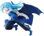 Banpresto Statuetă Banpresto Animation: That Time I Got Reincarnated As A Slime - Rimuru Tempest (Espresto) (Majestic Wings), 17 cm (111990) Figurina