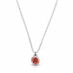 Disney Marvel Bosszúállók acél gyermek nyaklánc C601047L-M. CS