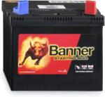 Banner Starting Bull 30Ah 300A Jobb+ (530 30) kerti gép akkumulátor