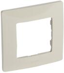Legrand Рамка за електрически ключ Legrand Niloe 397872, крем