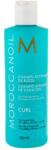 Moroccanoil Curl Enhancing 250 ml sampon fortifiant pentru par cret pentru femei