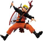 Banpresto Statuetă Banpresto Animation: Naruto - Naruto Uzumaki (Vibration Stars) (72 Series 33), 16 cm (111971) Figurina