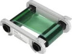 Evolis Ribon Evolis monocrom Verde RCT014NAA (rct014naa) - cel