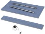 Schedline Esco-Line S4 cădiță de duș sub gresie 70 cm crom 10ST. 4S4-70140/OLDB (10ST4S470140OLDB)