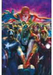 Grupo Erik Marvel Bosszúállók: 10 by Alex Ross - poszter (GPE5789)