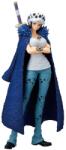 Banpresto Statuetă Banpresto Animation: One Piece - Trafalgar Law (Glitter & Glamorous), 23 cm (187325) Figurina