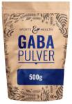 Sports & Health Solutions GABA, 500 g, Sports & Health Solutions