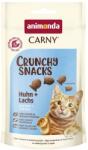 Animonda Animonda Carny Crunchy Snacks Chicken + Salmon 50 g