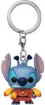 Funko Breloc Funko Pocket POP! Disney: Lilo & Stitch - 626 Stitch (111542)