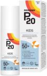 P20 Cremă solară pentru copii, SPF50+, 100 ml, P20