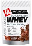 FitSpo Pro Series Ser proteic din zer, înghețată cu ciocolată, 918 g, FitSpo (33167)