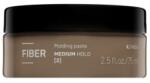 Lakmé K. Finish Fiber Molding Paste стилизираща паста за средна фиксация 75 ml