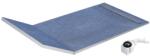 Schedline Slight Line S1 cădiță de duș sub gresie 180 cm 10ST. 1S1-90180 (10ST1S190180)