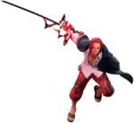 Banpresto Statuetă Banpresto Animation: One Piece - Shanks (Battle Record Collection) (Special ver. ), 17 cm (112010) Figurina