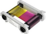 Evolis Ribon color Evolis R5F002EAA, YMCKO (r5f002eaa) - cel